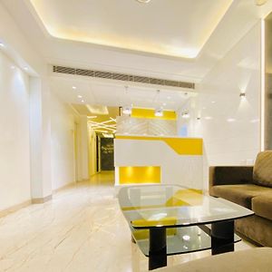 Hotel City Empire New Delhi Railway Station